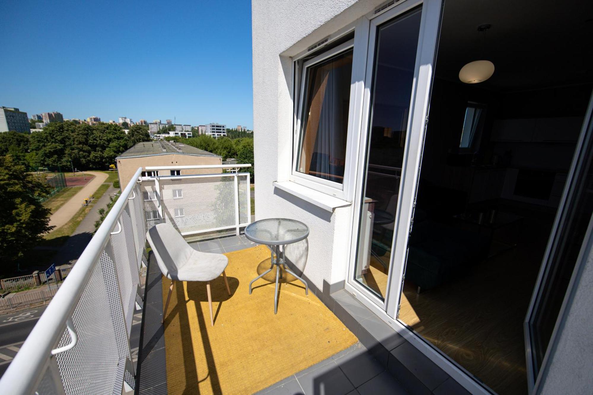 Szczecin Apartamenty Aparthotel D'Orski Bagian luar foto