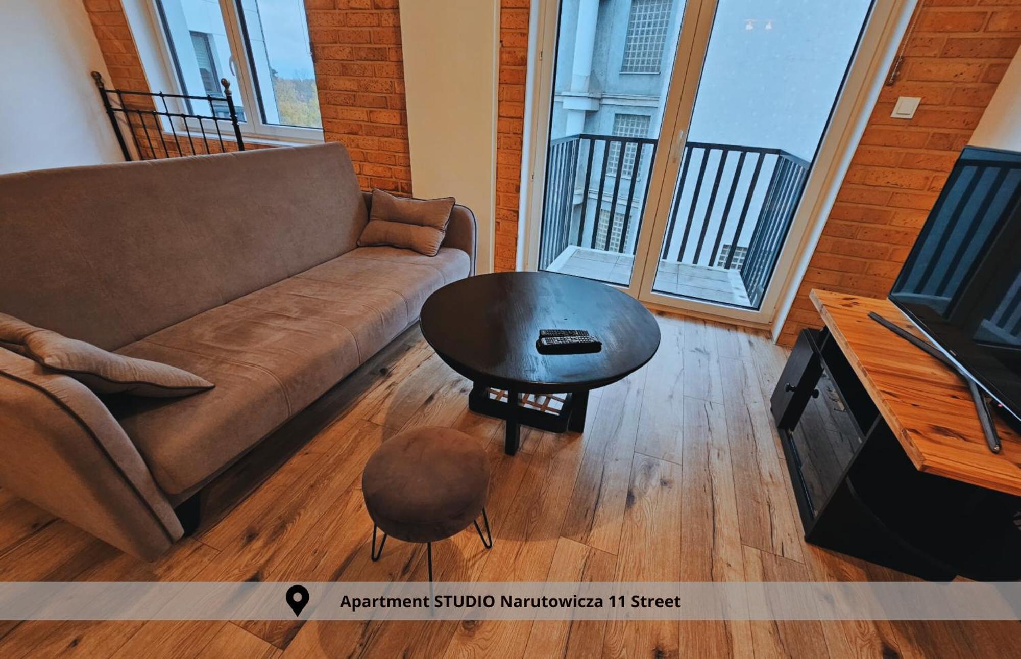 Szczecin Apartamenty Aparthotel D'Orski Bagian luar foto