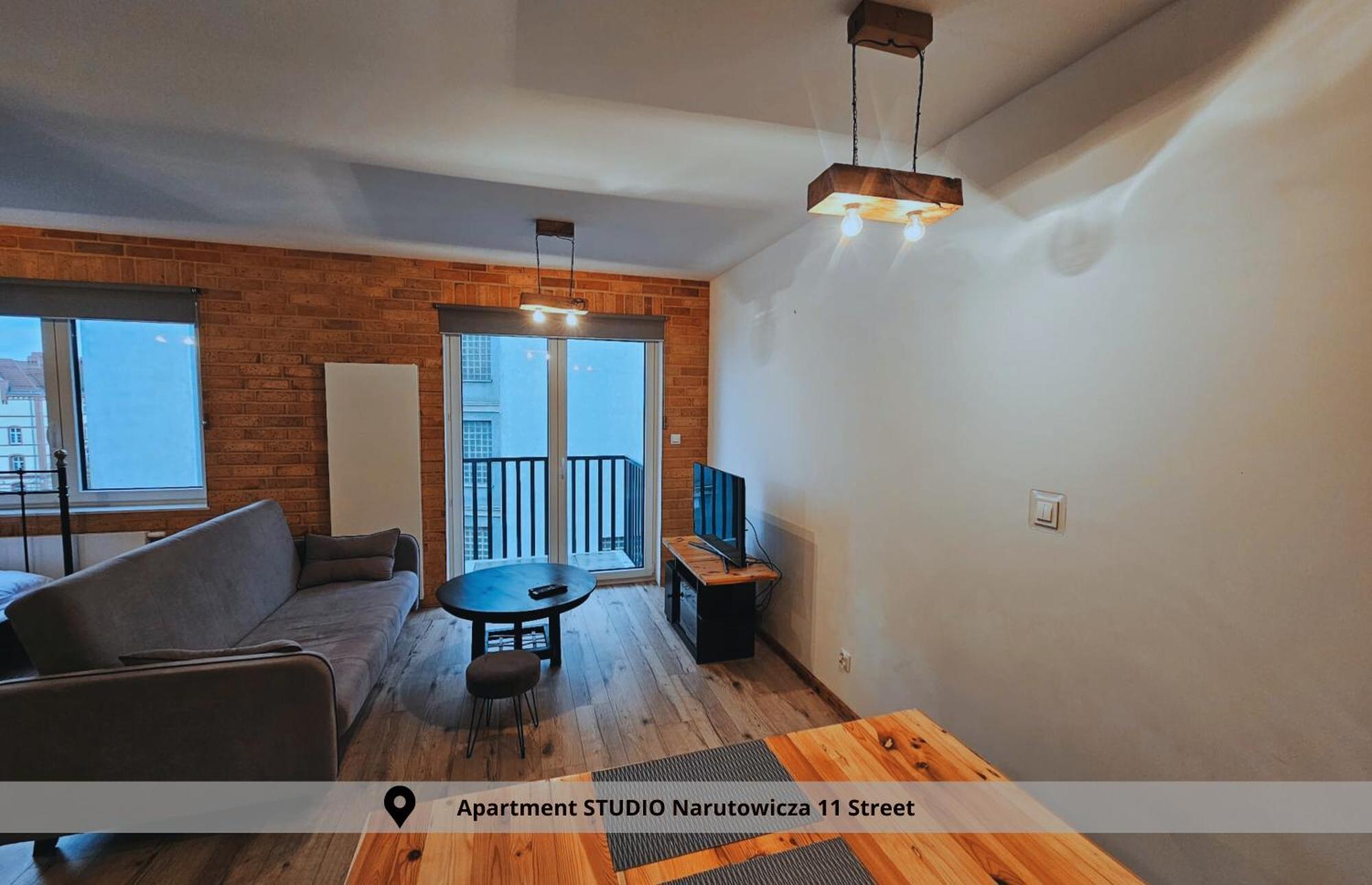 Szczecin Apartamenty Aparthotel D'Orski Bagian luar foto