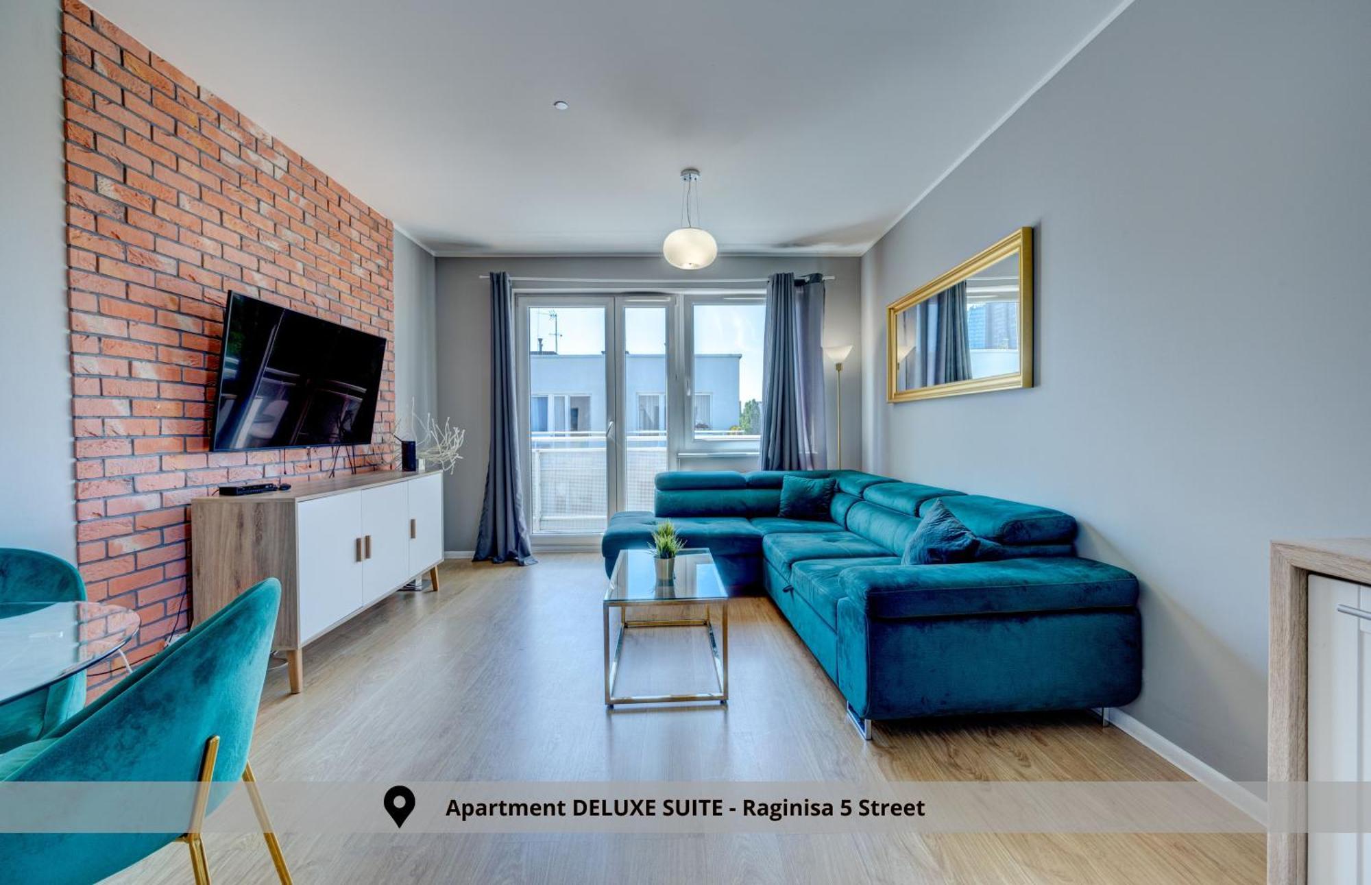 Szczecin Apartamenty Aparthotel D'Orski Bagian luar foto